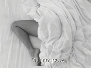 Yummy_patty