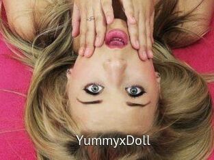 YummyxDoll
