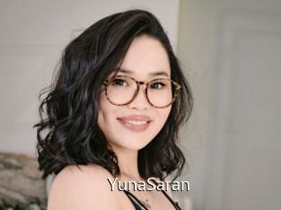 YunaSaran Zizi X