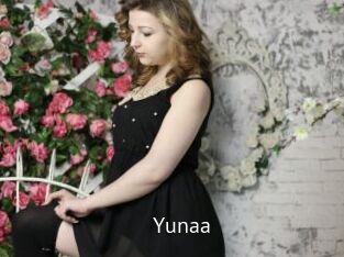 Yunaa