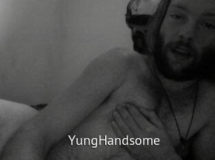 YungHandsome