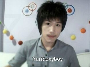 YuriSexyboy