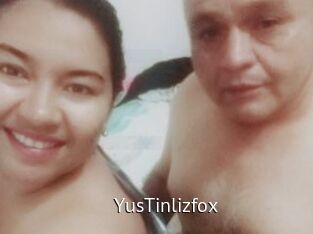 YusTinlizfox