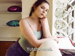 YutaNommik