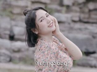 YutingSong Zizi X