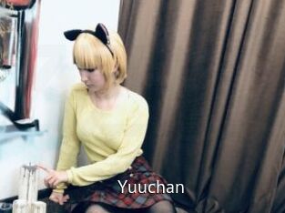 Yuuchan