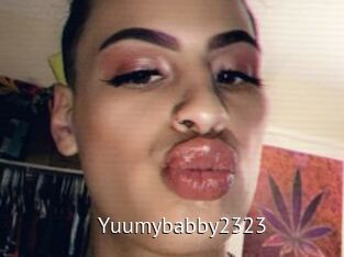 Yuumybabby2323