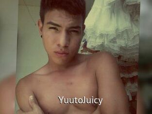 YuutoJuicy Zizi X