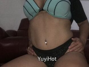 YuyiHot