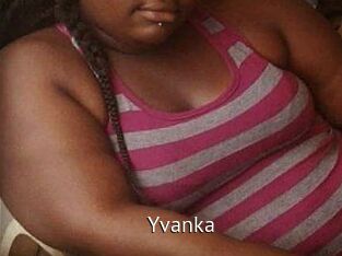 Yvanka
