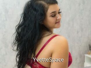 YvetteSpace