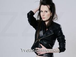 YvetteZimmerman
