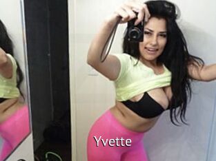 Yvette_ Zizi X