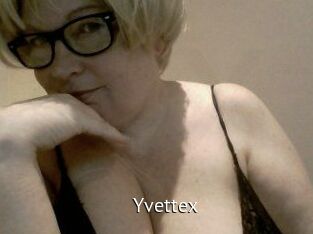 Yvettex