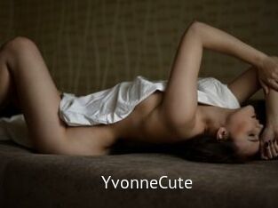 YvonneCute Zizi X