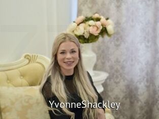 YvonneShackley Zizi X