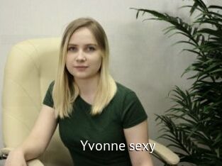 Yvonne_sexy
