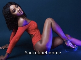 Yackelinebonnie
