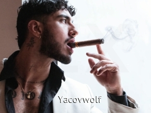 Yacovwolf