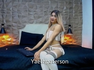 Yaelispaterson