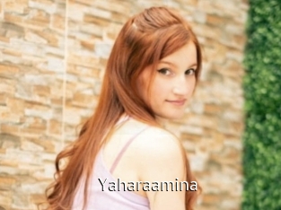 Yaharaamina