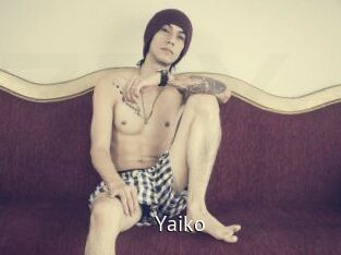 Yaiko
