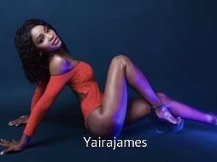 Yairajames