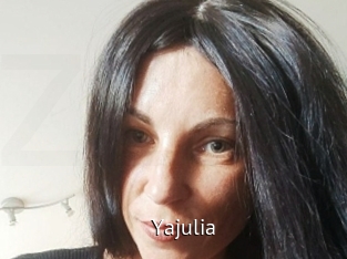 yajulia Zizi X