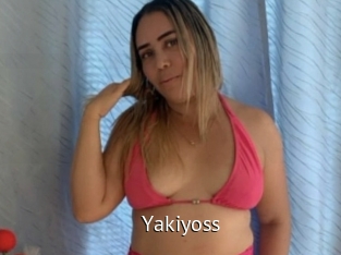 Yakiyoss