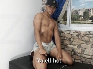 Yalell_hot