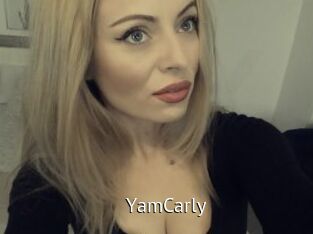 YamCarly