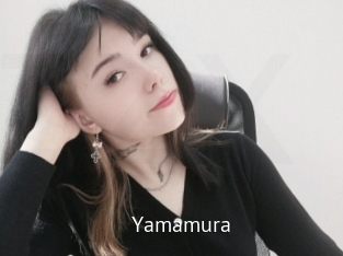 Yamamura
