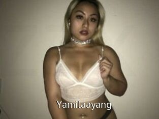 Yamilaayang
