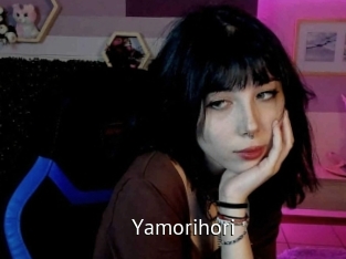 Yamorihori