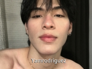 Yamrodriguez