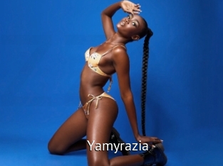 Yamyrazia