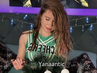 Yanaantic