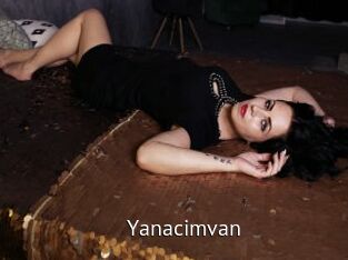 Yanacimvan