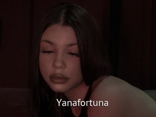 Yanafortuna