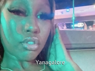 yanagalore Zizi X