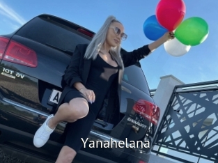 Yanahelana
