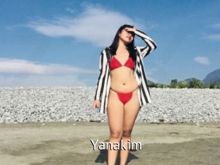 Yanakim