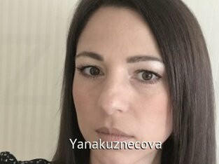 Yanakuznecova