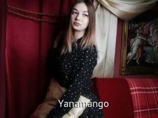 Yanamango