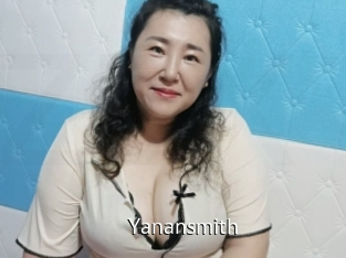 Yanansmith