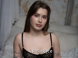 Yanaroyce