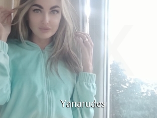 Yanarudes