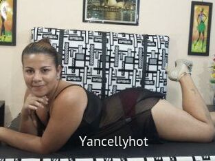 Yancellyhot