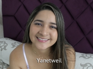 Yanetweil