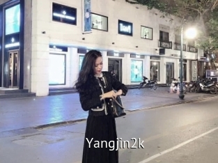 yangjin2k Zizi X